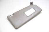 Sun visor clip/hook/bracket