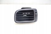 Dashboard side air vent grill/cover trim