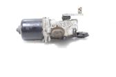 Wiper motor