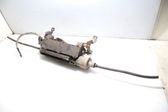 Hand brake/parking brake motor