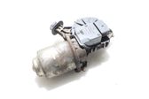 Wiper motor