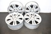 R17 alloy rim