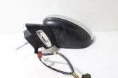 Front door electric wing mirror