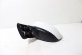 Front door electric wing mirror