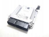 Engine control unit/module ECU