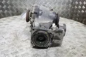 Rear differential