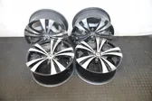 R16 alloy rim