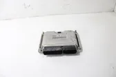 Centralina/modulo motore ECU