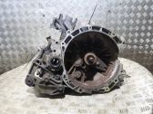 Manual 5 speed gearbox