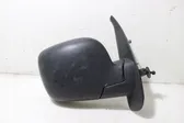 Front door electric wing mirror