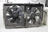 Ventilador del aire acondicionado (A/C) (condensador)