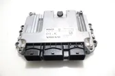 Engine control unit/module ECU