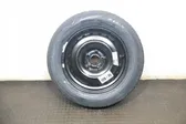 R15 spare wheel