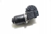 Wiper motor