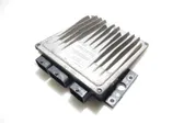 Centralina/modulo motore ECU