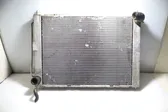 A/C cooling radiator (condenser)