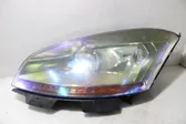 Headlight/headlamp