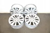 R16 alloy rim