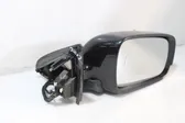 Front door electric wing mirror