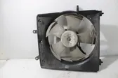 Air conditioning (A/C) fan (condenser)