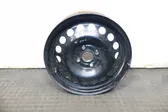 R15 steel rim