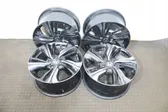 R17 alloy rim