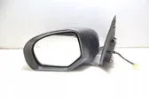 Front door electric wing mirror