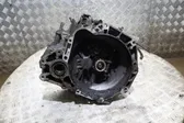 Manual 5 speed gearbox