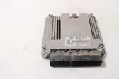 Unité de commande, module ECU de moteur