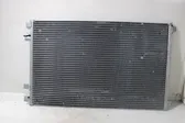 A/C cooling radiator (condenser)