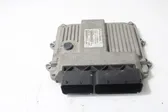 Unité de commande, module ECU de moteur