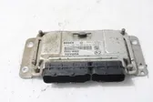 Engine control unit/module ECU