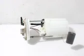 Mechanical fuel pump