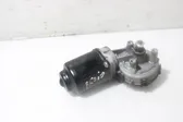 Wiper motor