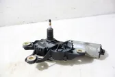 Rear window wiper motor