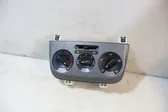 Interior fan control switch