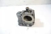 Engine shut-off valve