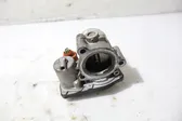 Engine shut-off valve