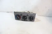 Interior fan control switch