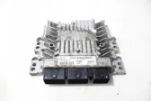 Unité de commande, module ECU de moteur