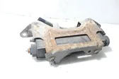 Hand brake/parking brake motor