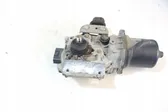 Wiper motor