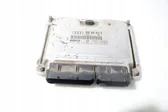 Motorsteuergerät ECU