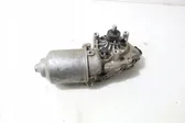 Motor del limpiaparabrisas