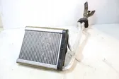 Air conditioning (A/C) radiator (interior)