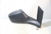 Front door electric wing mirror