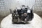 Manual 5 speed gearbox