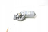 Wiper motor