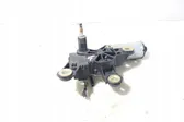 Rear window wiper motor