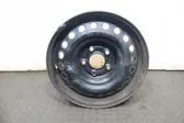 R15 steel rim